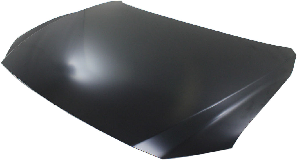 MAZDA 6 14-17 HOOD, Steel - CAPA