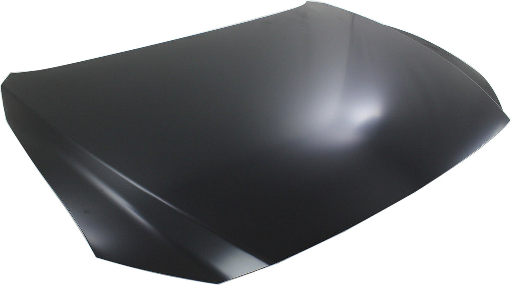 MAZDA 6 14-17 HOOD, Steel - CAPA