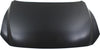 MAZDA 6 14-17 HOOD, Steel