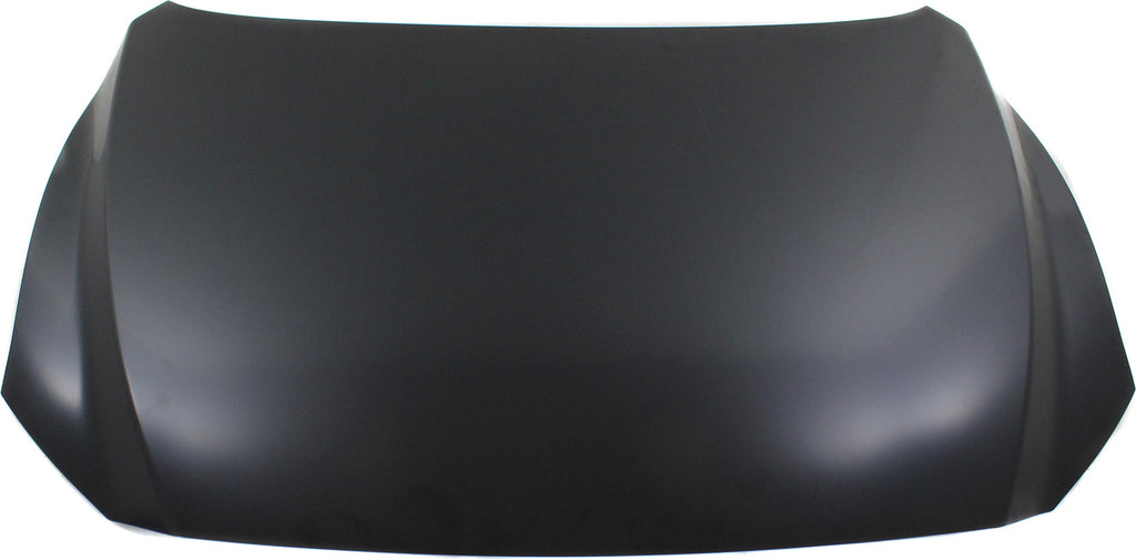MAZDA 6 14-17 HOOD, Steel