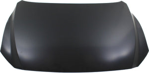 MAZDA 6 14-17 HOOD, Steel