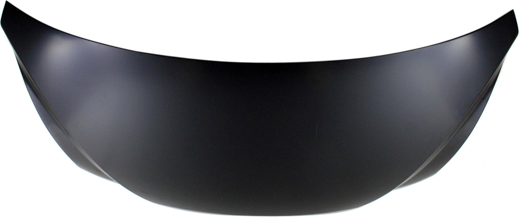 MAZDA 6 14-17 HOOD, Steel