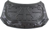 MAZDA 6 14-17 HOOD, Steel