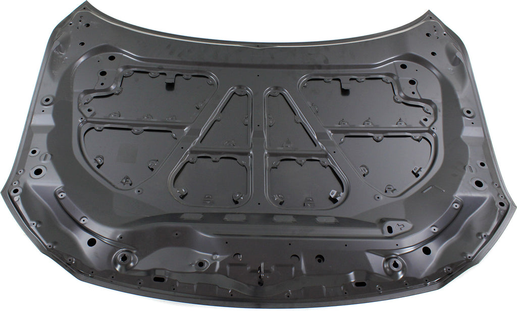 MAZDA 6 14-17 HOOD, Steel