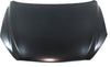 CX-5 13-16 HOOD, Steel - CAPA