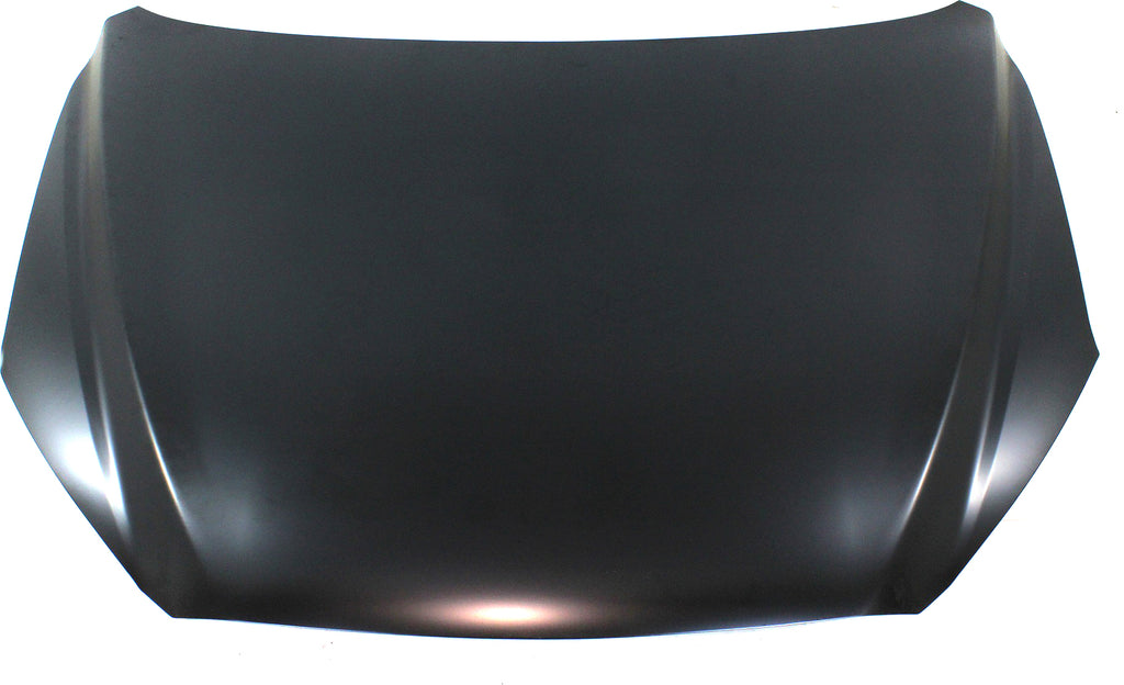 CX-5 13-16 HOOD, Steel - CAPA