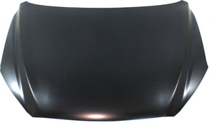 CX-5 13-16 HOOD, Steel - CAPA