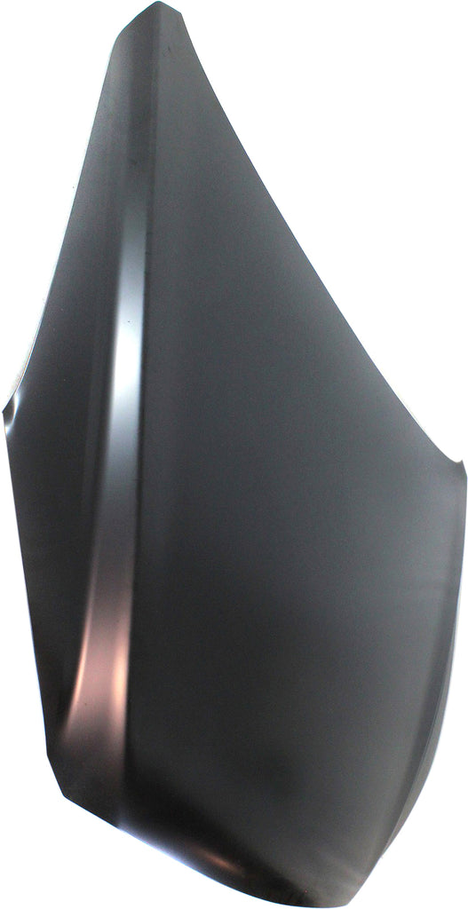 CX-5 13-16 HOOD, Steel - CAPA