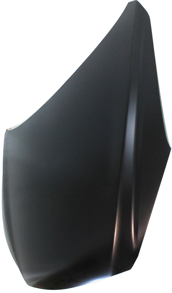 CX-5 13-16 HOOD, Steel - CAPA