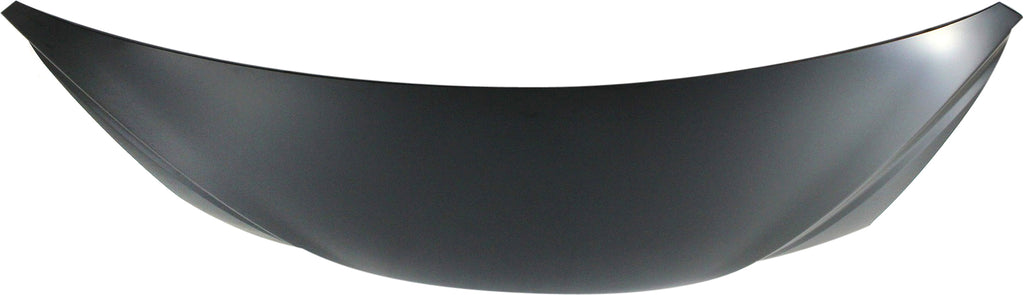 CX-5 13-16 HOOD, Steel - CAPA