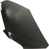 C-CLASS 12-14 HOOD, Steel, Coupe/Sedan
