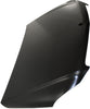 C-CLASS 12-14 HOOD, Steel, Coupe/Sedan