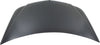 C-CLASS 12-14 HOOD, Steel, Coupe/Sedan
