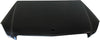 C-CLASS 12-15 HOOD, Aluminum, Primed, Coupe/Sedan - CAPA