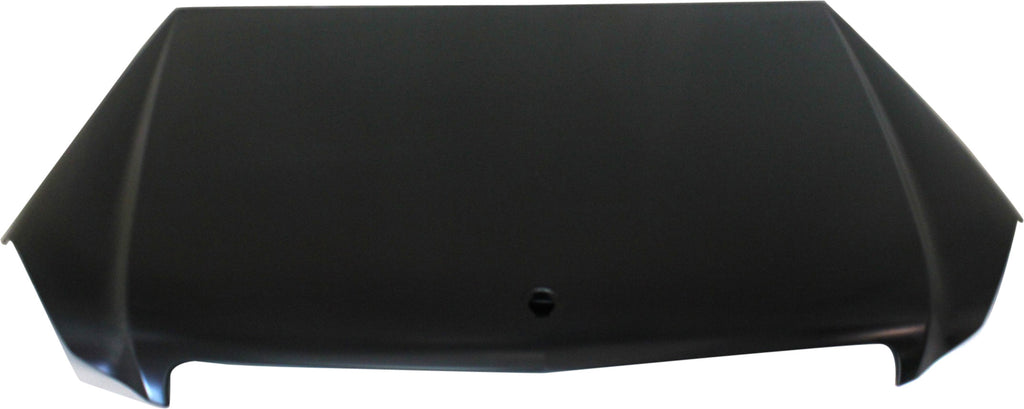 C-CLASS 12-15 HOOD, Aluminum, Primed, Coupe/Sedan - CAPA