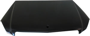 C-CLASS 12-15 HOOD, Aluminum, Primed, Coupe/Sedan - CAPA