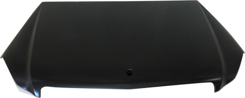 C-CLASS 12-15 HOOD, Aluminum, Primed, Coupe/Sedan - CAPA