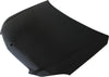 C-CLASS 12-15 HOOD, Aluminum, Primed, Coupe/Sedan - CAPA