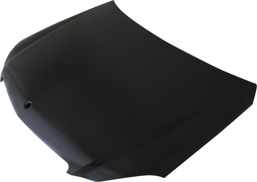 C-CLASS 12-15 HOOD, Aluminum, Primed, Coupe/Sedan - CAPA