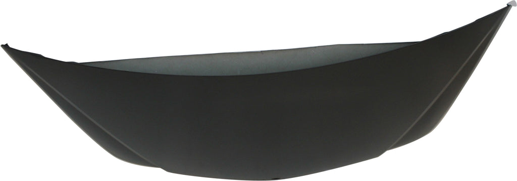 C-CLASS 12-15 HOOD, Aluminum, Primed, Coupe/Sedan - CAPA