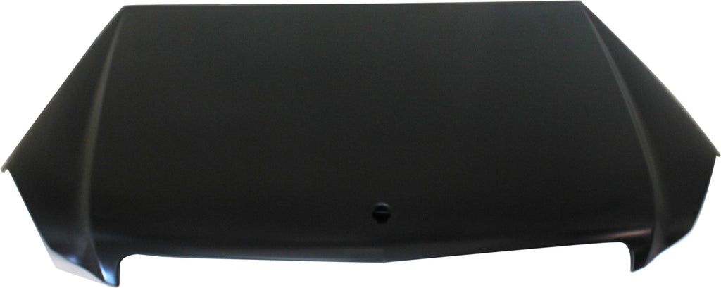 C-CLASS 12-15 HOOD, Aluminum, Primed, Coupe/Sedan