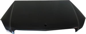 C-CLASS 12-15 HOOD, Aluminum, Primed, Coupe/Sedan