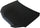 C-CLASS 12-15 HOOD, Aluminum, Primed, Coupe/Sedan