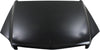 GLK-CLASS 10-15 HOOD, Steel - CAPA