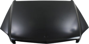 GLK-CLASS 10-15 HOOD, Steel - CAPA