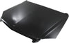 GLK-CLASS 10-15 HOOD, Steel - CAPA
