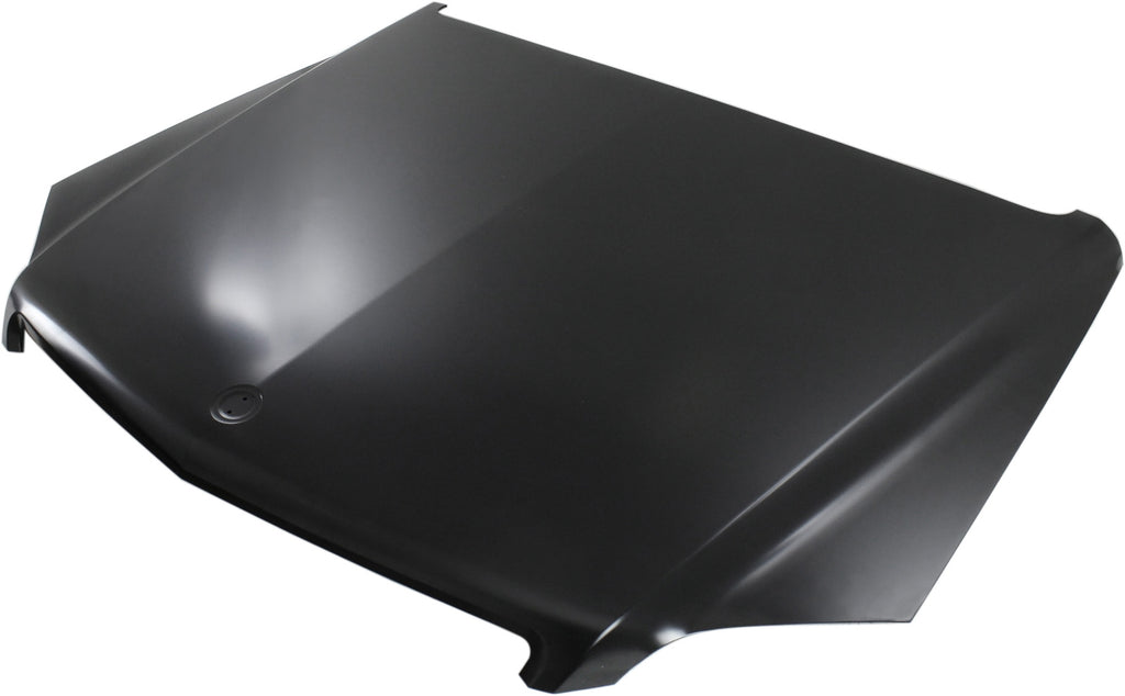 GLK-CLASS 10-15 HOOD, Steel - CAPA