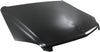 GLK-CLASS 10-15 HOOD, Steel - CAPA