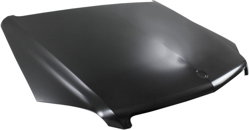 GLK-CLASS 10-15 HOOD, Steel - CAPA