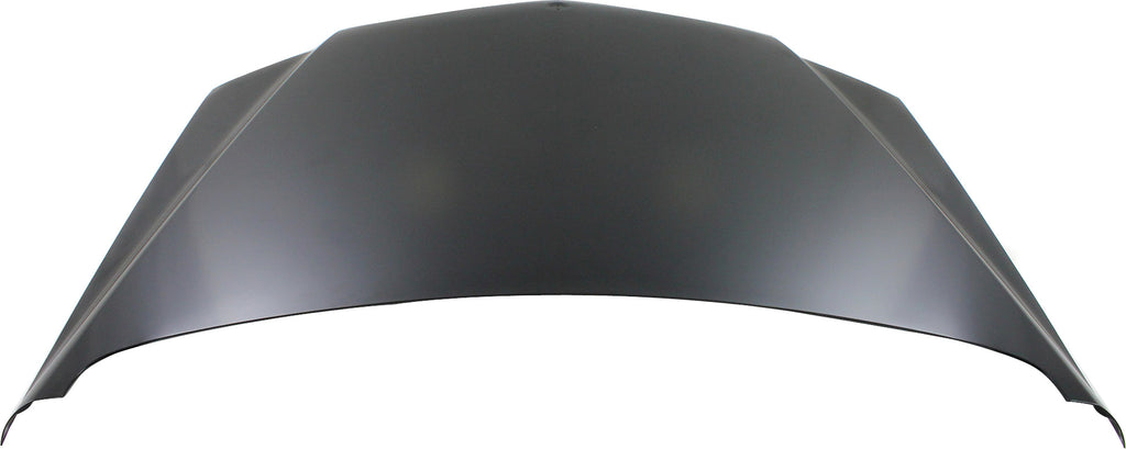 GLK-CLASS 10-15 HOOD, Steel - CAPA