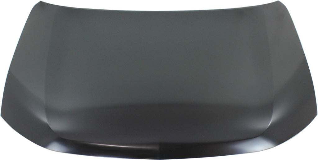 OUTLANDER 14-20/OUTLANDER PHEV 18-22 HOOD, Steel