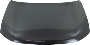 OUTLANDER 14-20/OUTLANDER PHEV 18-22 HOOD, Steel