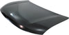 OUTLANDER 14-20/OUTLANDER PHEV 18-22 HOOD, Steel