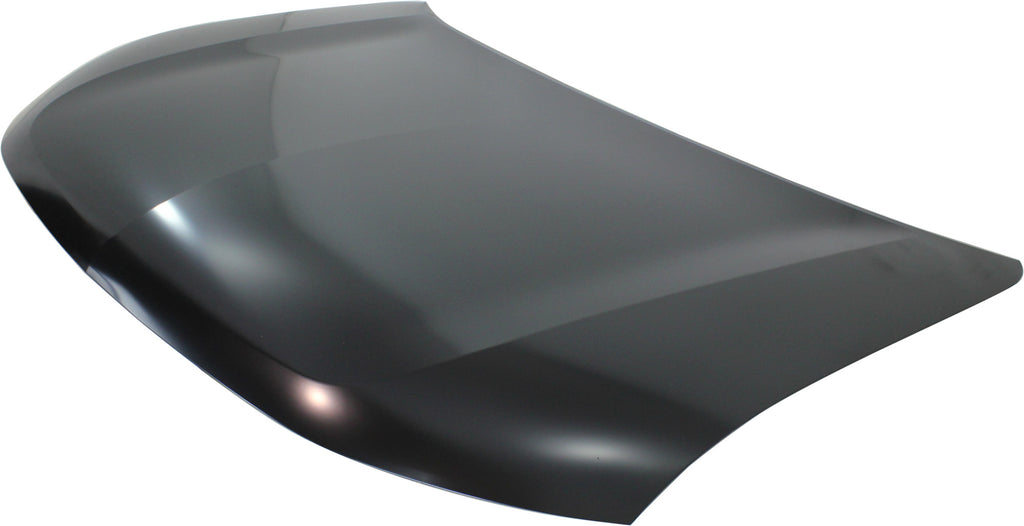 OUTLANDER 14-20/OUTLANDER PHEV 18-22 HOOD, Steel