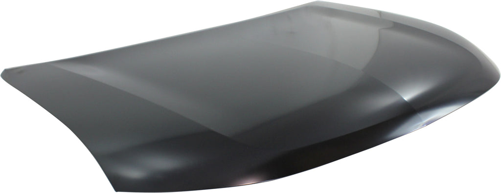 OUTLANDER 14-20/OUTLANDER PHEV 18-22 HOOD, Steel