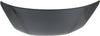 OUTLANDER 14-20/OUTLANDER PHEV 18-22 HOOD, Steel
