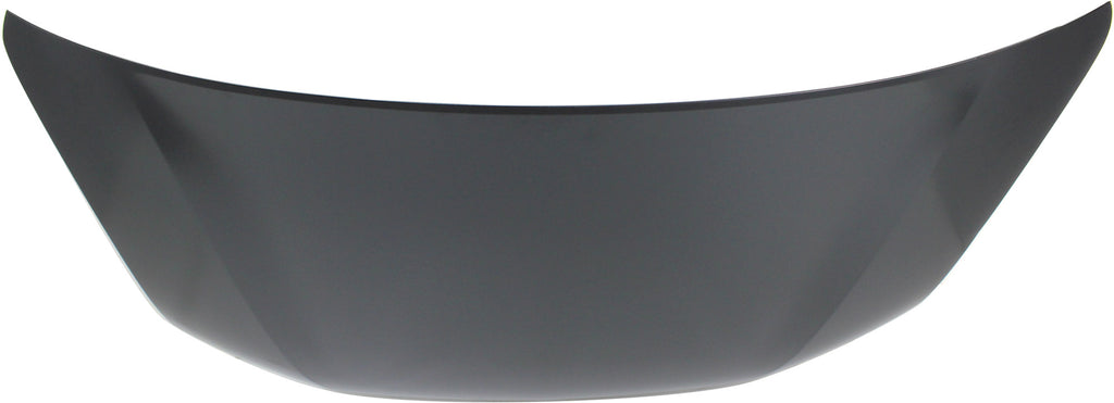 OUTLANDER 14-20/OUTLANDER PHEV 18-22 HOOD, Steel