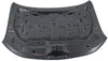 OUTLANDER 14-20/OUTLANDER PHEV 18-22 HOOD, Steel