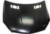M-CLASS 12-15 HOOD, Aluminum, Primed - CAPA