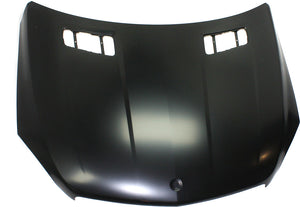 M-CLASS 12-15 HOOD, Aluminum, Primed - CAPA