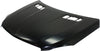 M-CLASS 12-15 HOOD, Aluminum, Primed - CAPA