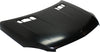 M-CLASS 12-15 HOOD, Aluminum, Primed - CAPA