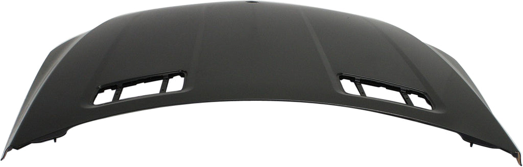 M-CLASS 12-15 HOOD, Aluminum, Primed - CAPA