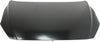 MAZDA 3 14-18 HOOD, Steel