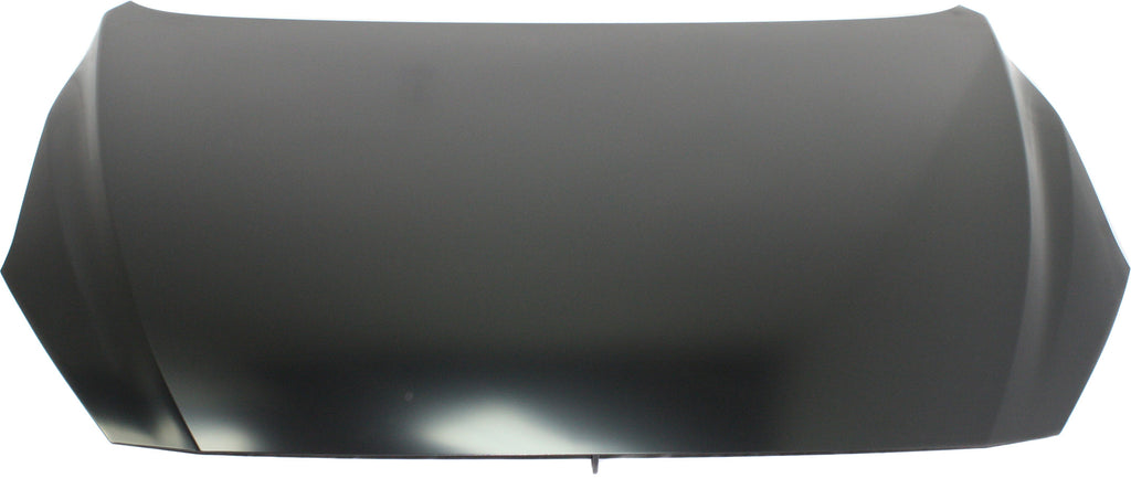 MAZDA 3 14-18 HOOD, Steel