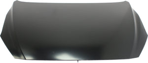 MAZDA 3 14-18 HOOD, Steel
